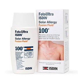 Ultra Solar Allergy Fluid 50 ml