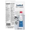 FAULTLESS Starch 40110 Hot Iron Cleaner, 28g