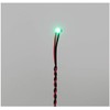 Haikyu Parts LEDS-GRN One-Touch LED Series 2, Pre-wired Ultra Small