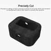 RALSPEC Windslayer Foam Cover for GoPro HERO 13/12 / 11/10