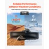 VEVOR Welder Extension Cord 30 Amp 50 Feet, NEMA 6-50