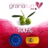 Granatum Plus Hydroxytyrosol Plus Mediteanox Olive Extract Dietary Supplement (1