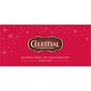 Celestial Seasonings Green Tea, Decaffeinated Candy Cane Lane, 18 Count