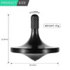 CHEETOP ChiYan 2 Hao Precision Metal Spinning Top, Spin Smooth