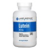 Luteína 20 mg 360 cápsulas blandas Lake Avenue Healthy Vision