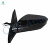 PM Auto Driver & Passenger Side Mirrors, Left-Right Power Heated