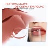 Paleta Maquillaje Libro 4 Capas Sombras Nude Rubor Contorno