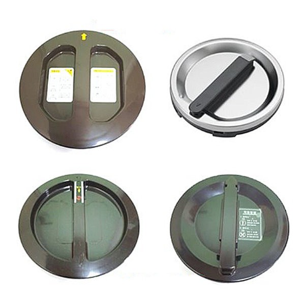 Operating lid for food dehydrator Paseco Hanil Shinsung Cosmo Gaon