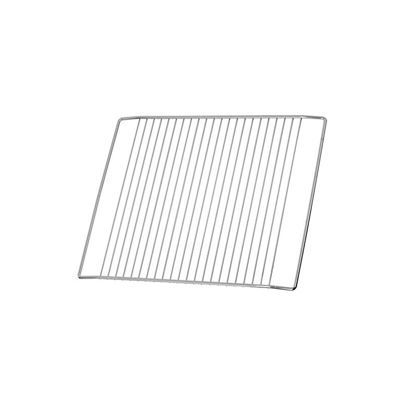 SPARES2GO Wire Shelf Rack for Blomberg Oven Cooker Grill (463mm