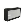 vhbw Filter compatible with various air purifiers, smoke consumers e.g.