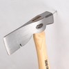 Dead On Tools-14oz Milled Face Shingling Hatchet,(DOHSH14M13)