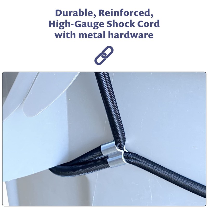 Doggy Dare Garbage Can Lock