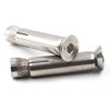 M6*50 304 Stainless Steel Internal Hex Expansion Bolt Set of