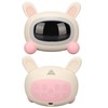 Kids Wake Clock Cartoon Kids Sleep Training Clock with Night
