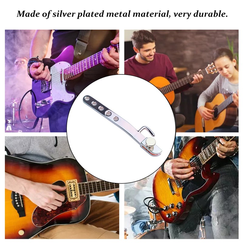 Bassoon Balance Beam Metal Bassoon Balance Bar Adjustable Tool for
