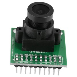 YWBL-WH OV5642 5 Millionen Kameramodul Bildsensor 1080P-Modul Manuelle Feineinstellung des Fokus mit JPEG-Schnittstelle f1r RawRGB, RGB