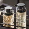 CICUFY Foaming Soap Dispenser 2 Pack, Foam Hand Soap Dispenser