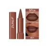 Dunuf 5 Pzs Labiales Mate Hidratantes Fáciles De Aplicar