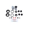 Bigg Red - Brake Caliper Repair Seal Kit & Pistons