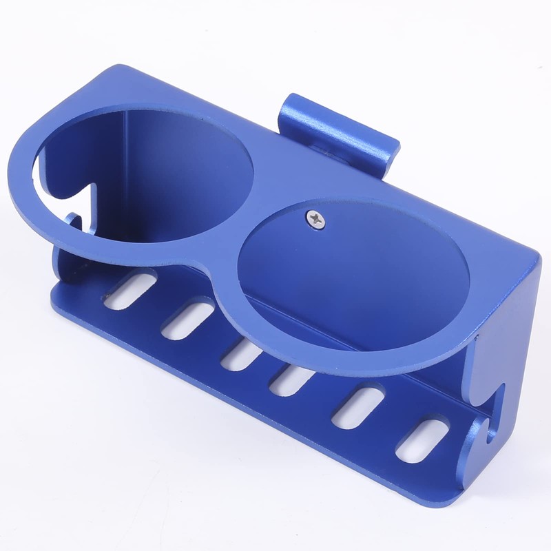 Car Rear Cup Holder Expander Organizer Compatible with Ford Maverick