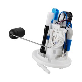 Topteng Kraftstoffpumpe Assy 1WD-E3907-00/11/12 passend für Yamaha Mt-25 Mt-03 Yzf-R25 YZF-R3