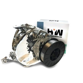 33 lb Roll E71T-1 .045" .052" .062" Flux Core Welding Wire - (0.045" X 33LB)