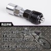 Cotterless Crank Removal Tool (Removal Dedicated Tool)