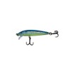 Rapala Husky Jerk 08 Fishing Lure (Glass Blue Minnow, Size-