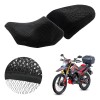 Malla Mesh Protector Cubreasiento Vento Crossmax 300 Rally