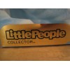 Mattel 2023 SDCC MATTEL FISHER-PRICE LITTLE PEOPLE AVATAR THE LAST