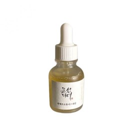 White House Spokesperson Pick Glow Care Joseon Beauty Glow Propolis Serum 30ml / 백악관대변인pick 광채케어 조선미녀 광채프로폴리스세럼 30ml