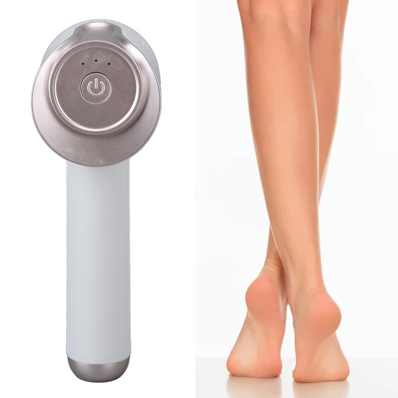 Electric Foot Callus Remover Rechargeable Foot File Pedicure Tools Multifunctional