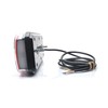 WAŚ LED Rear Light Truck Car Trailer 6 Functions 12V-24V