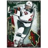 Fathead RYAN SUTER FATHEAD TRADEABLES MINNESOTA WILD LOGO REMOVABLE STICKER