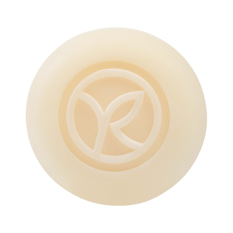 Yves Rocher Green Heroes Solid Shampoo Nutrition, Rich and Repairing