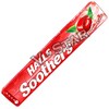 HALLS SOOTHERS 10 x 45g Packs (Strawberry) Pack Of 20