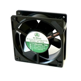 SHEAWA Fan for Xindafan XD12038A2HS 220V-240V 12CM 12038 Cabinet Cooling Fan