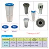 Malaka Spa Filter Cartridge FD2003 Compatible with C-4950 PRB50IN FC-2390,