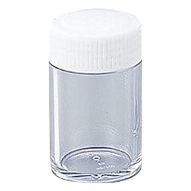 As One PS Screw Tube Bottle, 1.7 fl oz (50 ml) / 1-4628-05