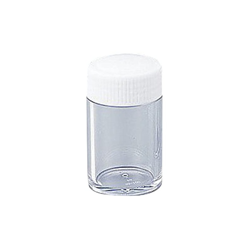 As One PS Screw Tube Bottle, 1.7 fl oz (50