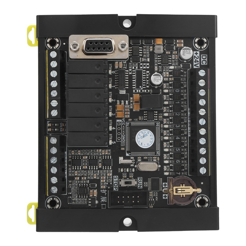 PLC Industrial Control Board Programmable Logic Controller for Siemens S7200