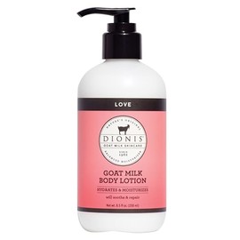 Dionis Goat Milk Skincare - Lotion Love - 8.5 oz. by Dionis