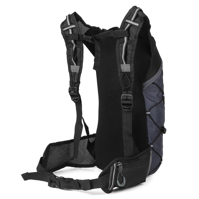 Foldable Cycle Backpack Lightweight Outdoor Sports Bike Riding Hydration Pack