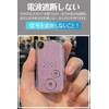 [LETINGFAR] キーケース ホンダ用 スマートキーケース キーカバー TPU 2ボタン ステップワゴン/オデッセイ/アコード/エリシオン/インサイト/CR-Z/CR-V/ストリーム/フィット/ゼスト/ライフ/など等に適用 (ブラック（キーホルダー付き))