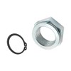 Mabutingti Rear Housing Hub Locking Nut Fits Polaris Scrambler 400
