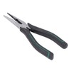 Needle Nose Pliers 8in CRV Long Mini with Non Slip