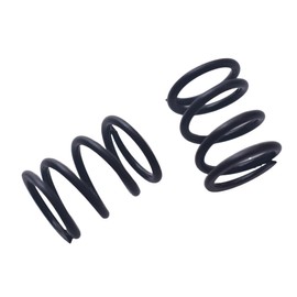 2Pc 26lb Valve Springs For Predator 196cc 212cc For Honda Clones GX160 and GX200 Go Kart Racing Engine Springs Hemi And Non-Hemi