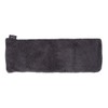 Fashy Heat Cushion with Fluffy Cover and Rapeseed Filling 6341