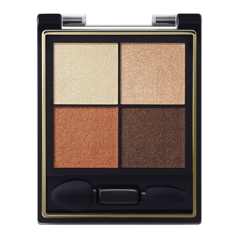 Excel Real Close CS01 Eyeshadow, Color: Terracotta Booty