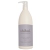 SHIBUI Violet Toning Shampoo, Neutralizes Brassiness with Acai Oil &